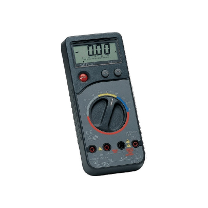 Мултицет ME31 Metex