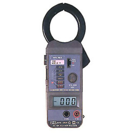 Clamp meter M6056 Mastech