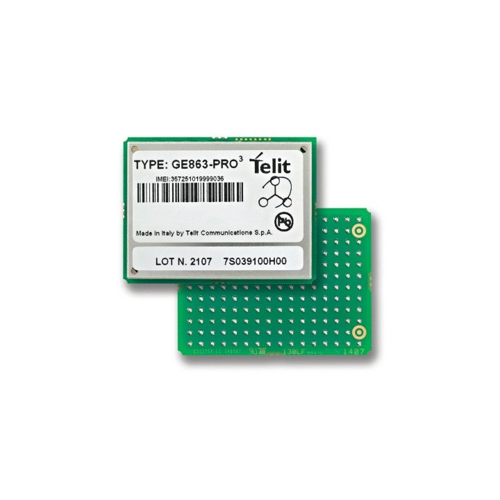 GE863-PRO3 GSM Telit модул