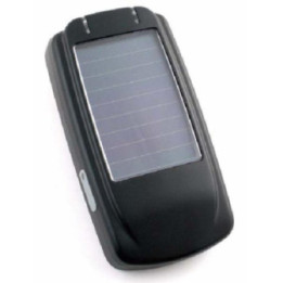 Приемник с Bluetooth, Sirf III,слънчев елем. SBTG -2503 GPS