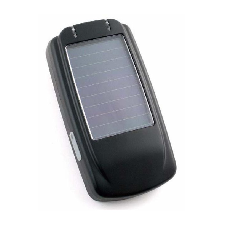 Приемник с Bluetooth, Sirf III,слънчев елем. SBTG -2503 GPS