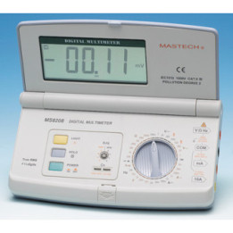 Мултимер MS8208 Mastech