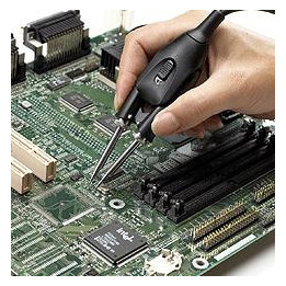 Човка тип пинцета T F P-BLH60 ф20.5mm