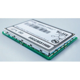 GE863-PRO3 GSM Telit с Linux