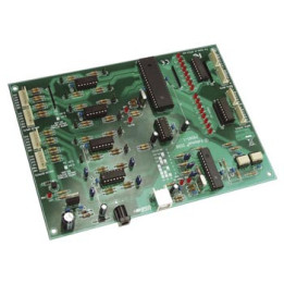 K8061 EXTENDED USB INTERFACE BOARD