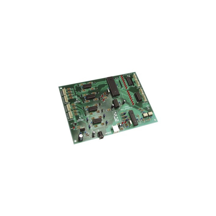 K8061 EXTENDED USB INTERFACE BOARD