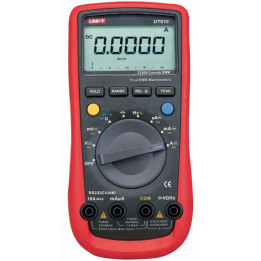 Digital Multimeters UT61E UNI-T