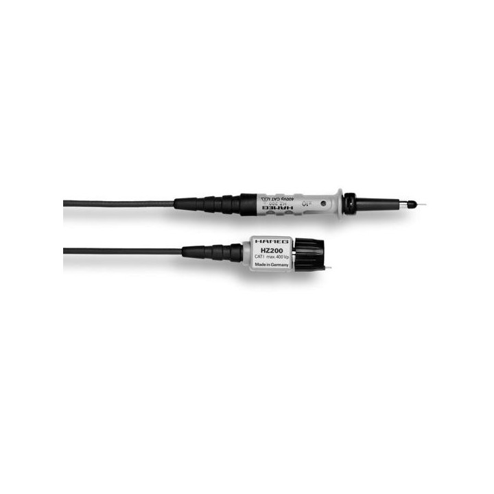 HZ200 10:1 250MHz