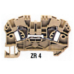 Клеморед ZR 4