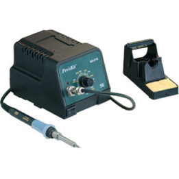 Станция за запояване регулируема Proskit SS-227