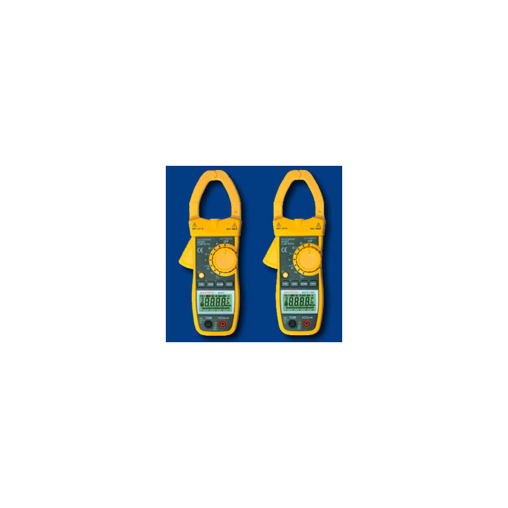 Clamp meter MS2318 Mastech