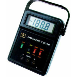 Мегаомметър M6200 Mastech