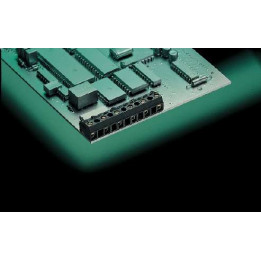 Клема AK130/3-10.0