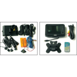 ПарктроникQZ-40BC