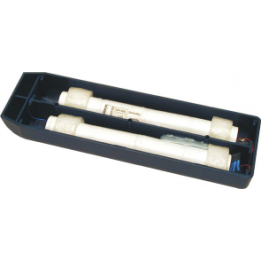 Акумулаторен пакет Ni-Cd 9,6V 1,8Ah WAAKU02 Sonel