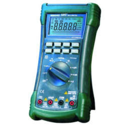 Multimeter MS8240D Mastech