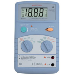 Мегаомметър MS5201 Mastech