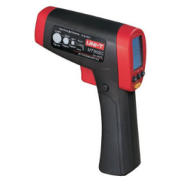 Инфрачервен термометър UT302C UNI-T