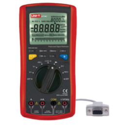 Digital multimeter UT70C UNI-T