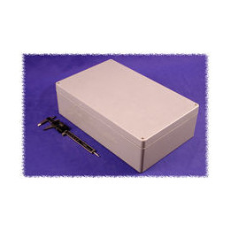 Кутия 1590ZGRP243