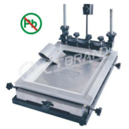 Принтер за печ.платки CT-R20