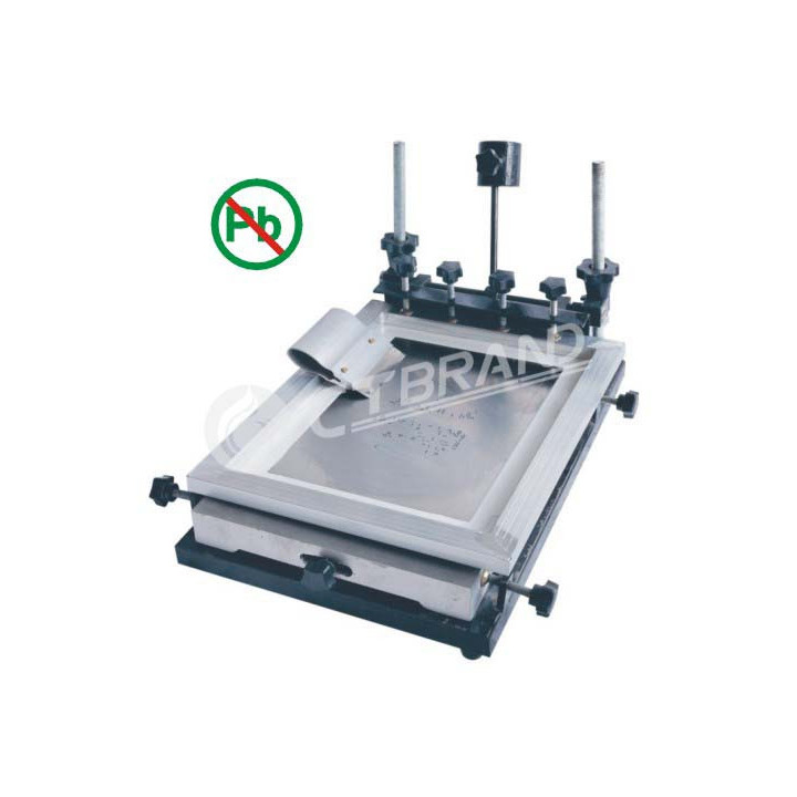 Принтер за печ.платки CT-R20