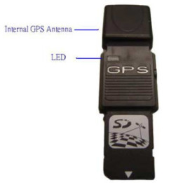 GPS приемник SDIO SD501