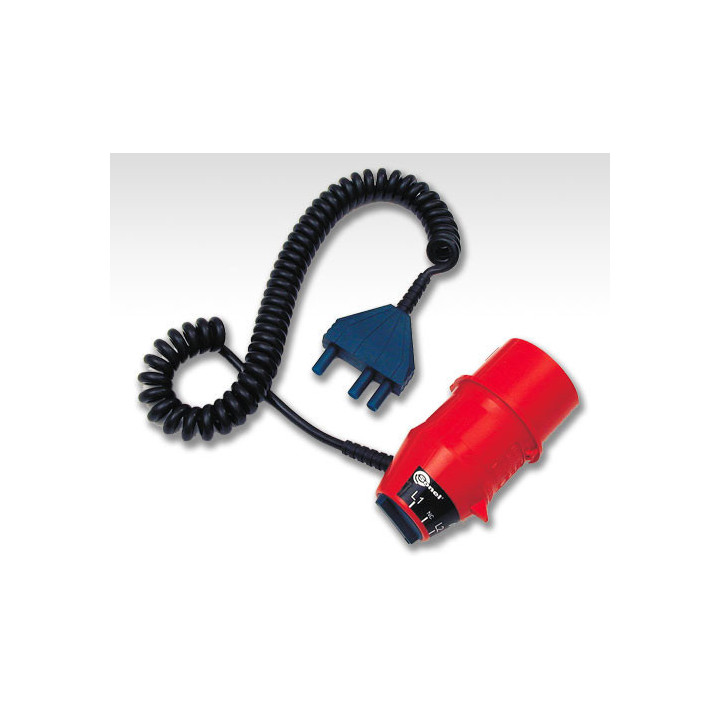 AGT-32  3-фазен адаптор  SONEL