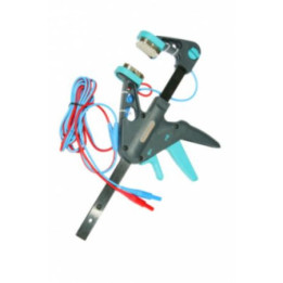 Накрайник метален с кабели WAZACKEL1 Sonel