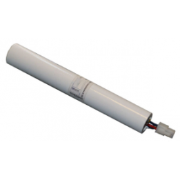 Акумулаторен пакет NiMH 4,8V 3Ah WAAKU03 Sonel