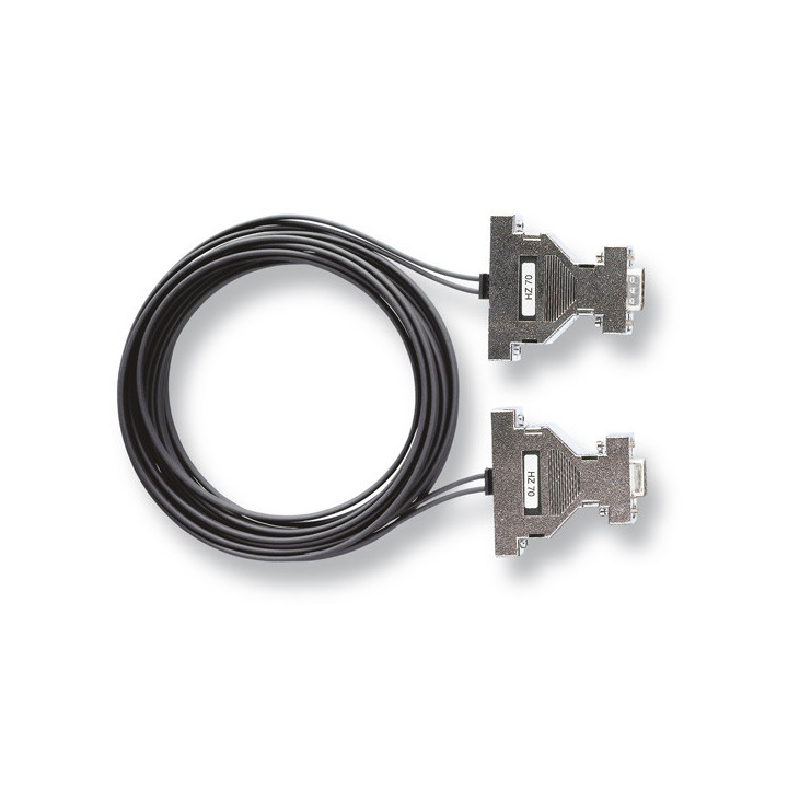 HZ70 Optical interface (fibre optic cable 400 inch.) HAMEG
