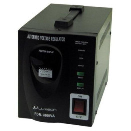 Стабилизатор на напрежене FDR-3000VA