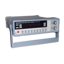 Frequency MS6100 Mastech