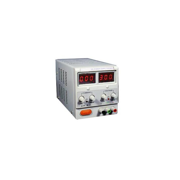 Power supply HY5003 Mastech