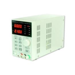 Power supply KA6002D 60V/2A