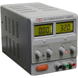 Power supply PS-305D Hyelec