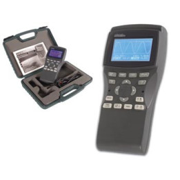 PERSONAL SCOPE 10MS/s HPS10 2Mhz