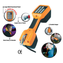 Надзорна слушалка MT-8001