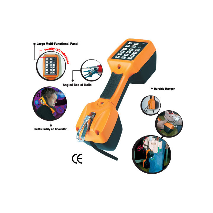 Надзорна слушалка MT-8001