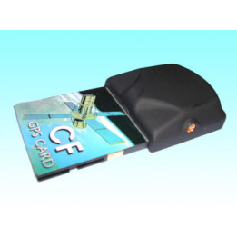 GPS приемник с CF Card GMS-B