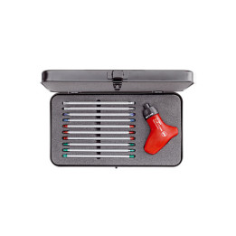 Компл.инструменти 282 В11-1 Wiha