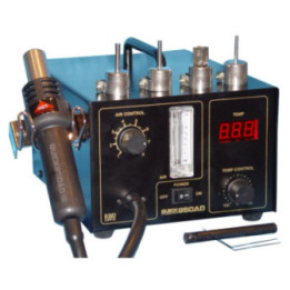 Станция с горещ въздух Quick 850AD ESD