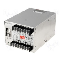 Power supply CNC SP-500-24