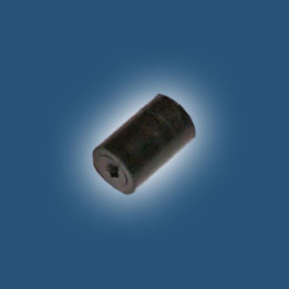 Втулка FI-12 12x8x2 ABS