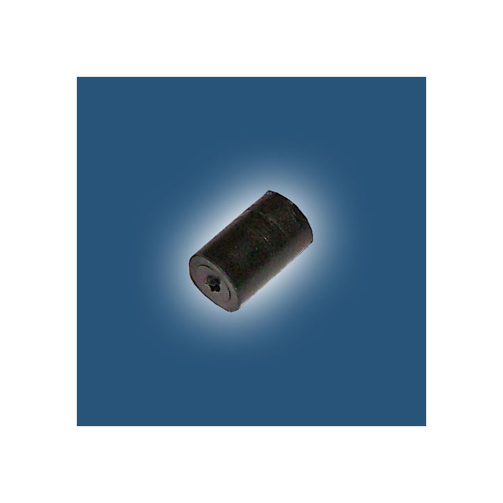 Втулка FI-12 12x8x2 ABS