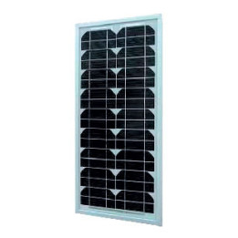 Слънчев панел ELM53620 20W