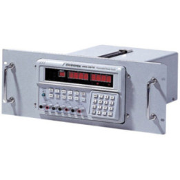 RACK APATOR PANEL GRA-401 19" 4U