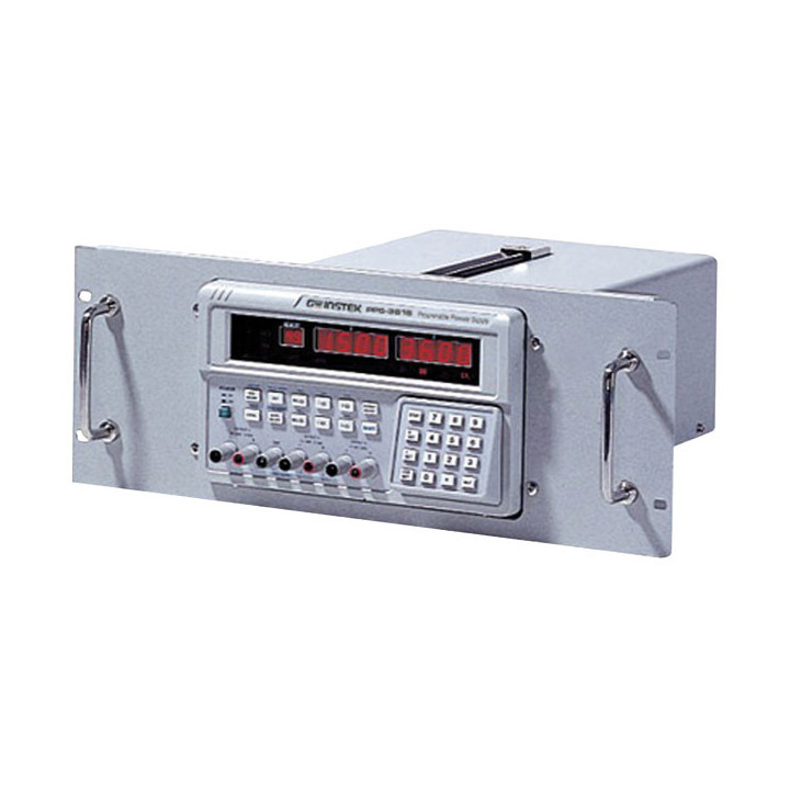 RACK APATOR PANEL GRA-401 19" 4U