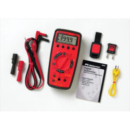 Мултимер 33XR Meterman
