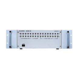 RACK APATOR PANEL GRA-406 19" 4U